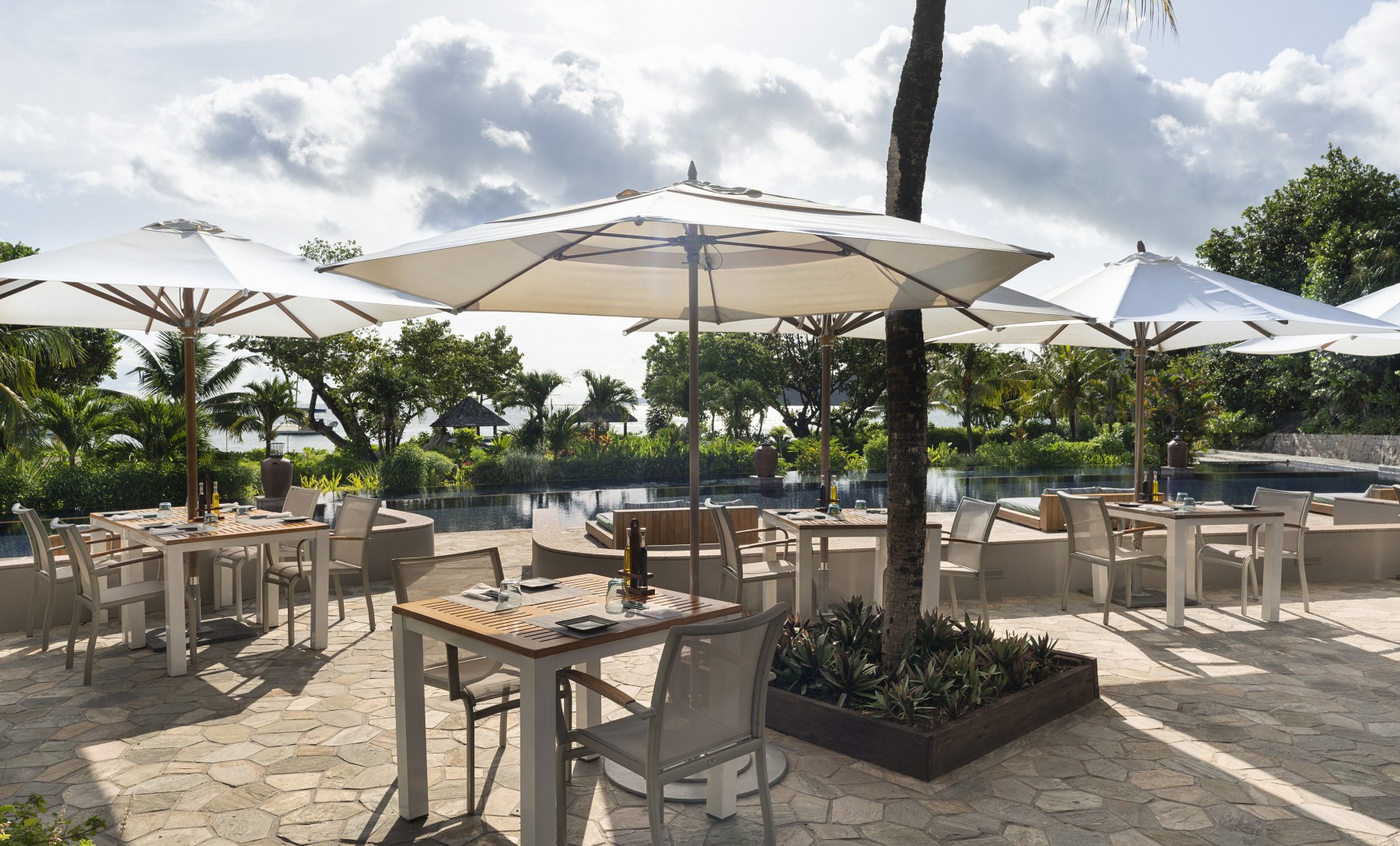 Raffles Seychelles